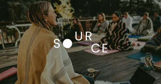 Breathe Deeply. Finding Calm and Resilience This Holiday Season - SOURCE