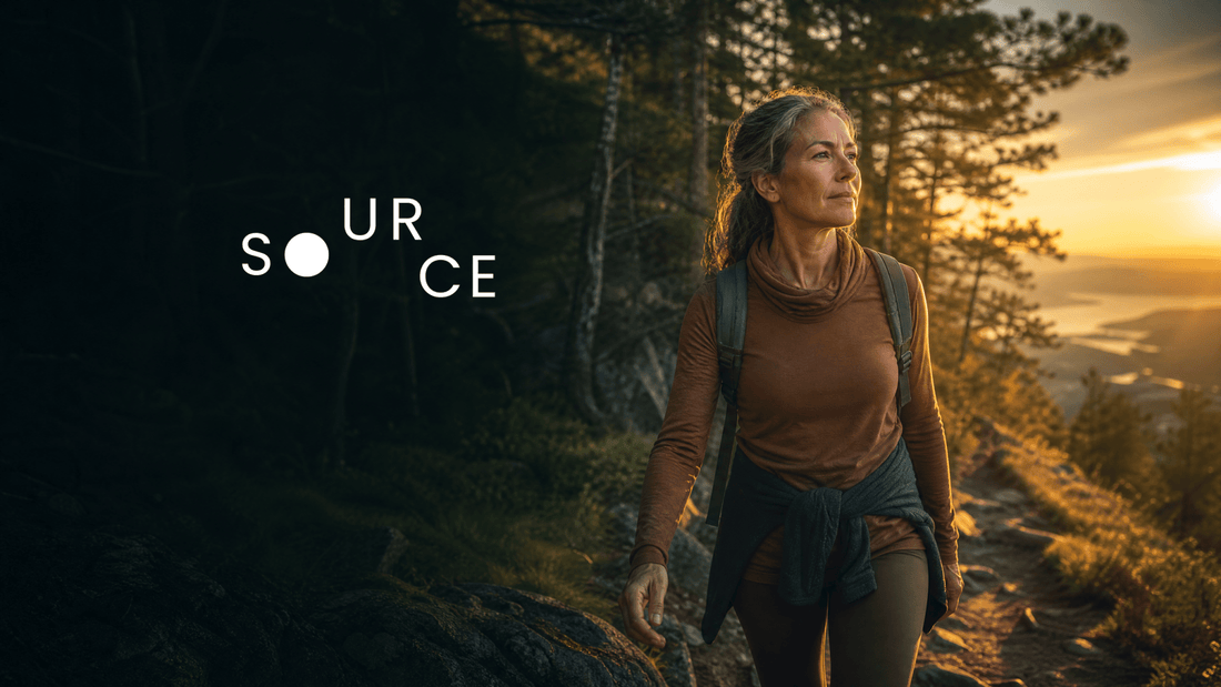 How Does Breath Influence Longevity and Vitality After 50? - SOURCE
