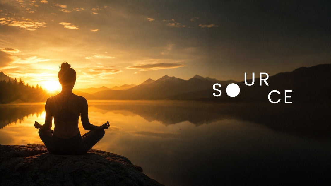 How Does Breathwork Connect Us to Our Higher Self? - SOURCE