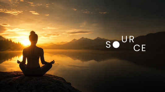 How Does Breathwork Connect Us to Our Higher Self? - SOURCE