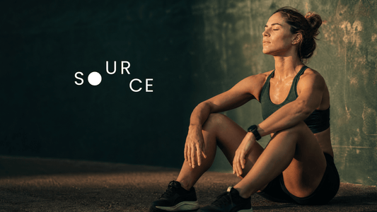 How Should Athletes Breathe During Recovery? - SOURCE