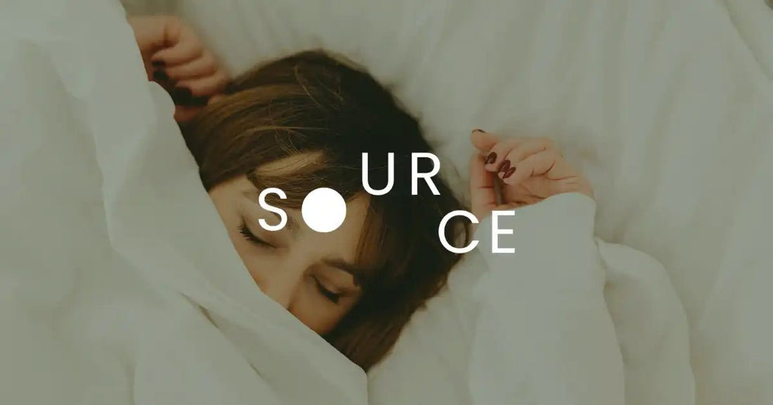 The Science Behind Breathwork for Better Sleep - SOURCE