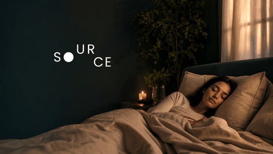 What Breathing Rhythm Is Best Before Bed? - SOURCE