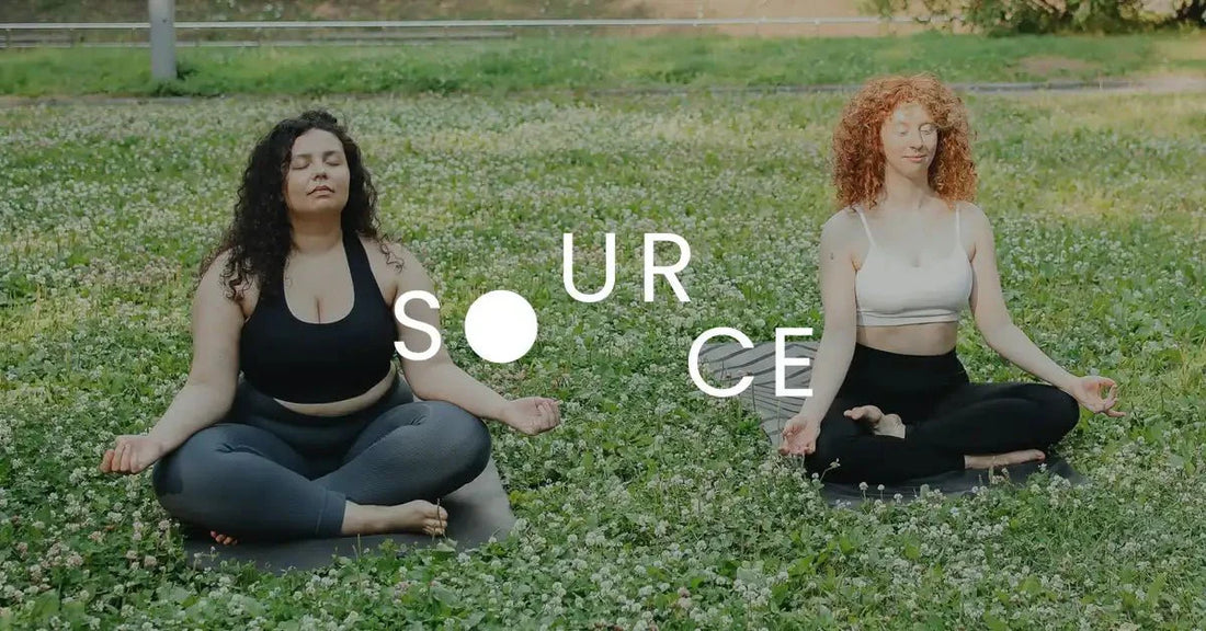 What Happens to Your Nervous System at the Start of a New Year — and How Breathwork Helps - SOURCE