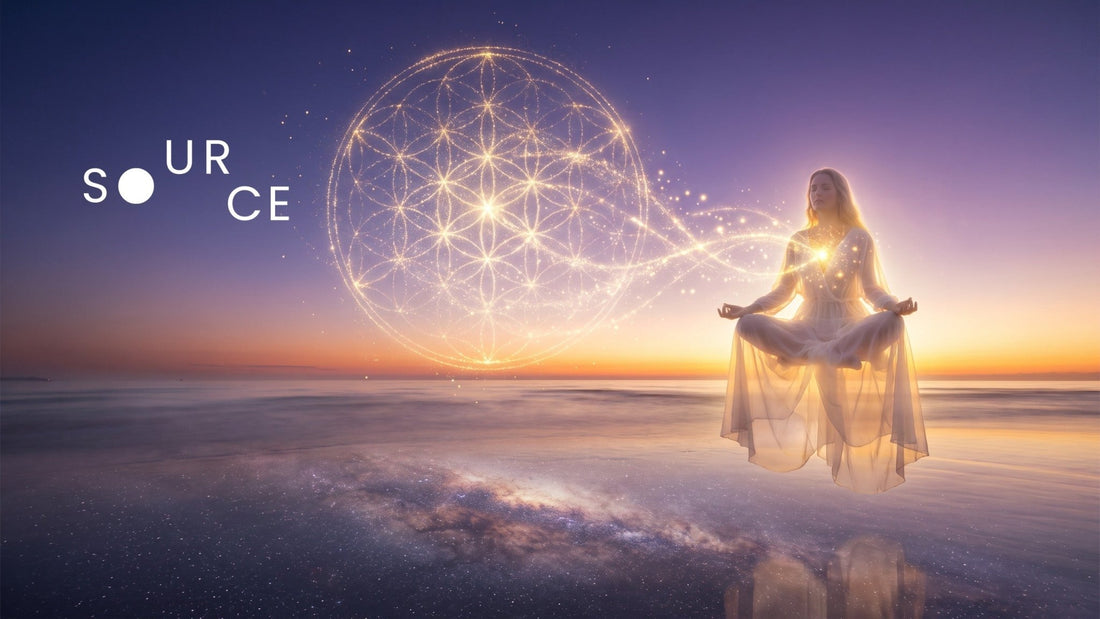 What is Conscious Connected Breathwork? - SOURCE