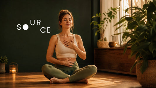 What is the Best Breathing Technique for an Anxiety Attack? - SOURCE