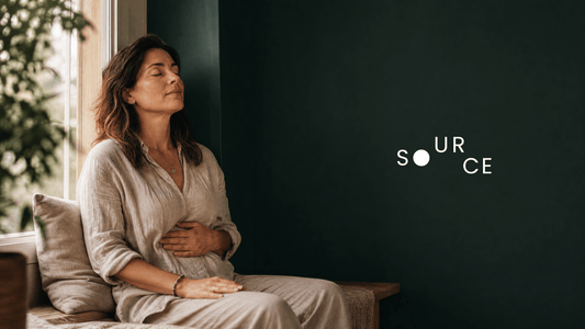 Why Does Slow Breathing Feel Calming? - SOURCE