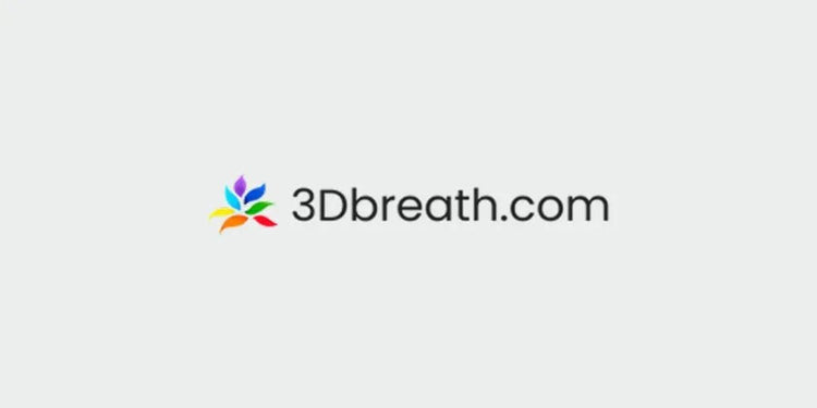 3Dbreath - SOURCE