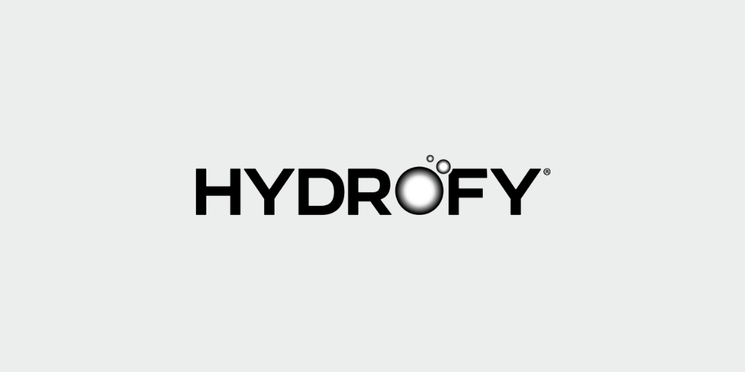 Hydrofy - SOURCE