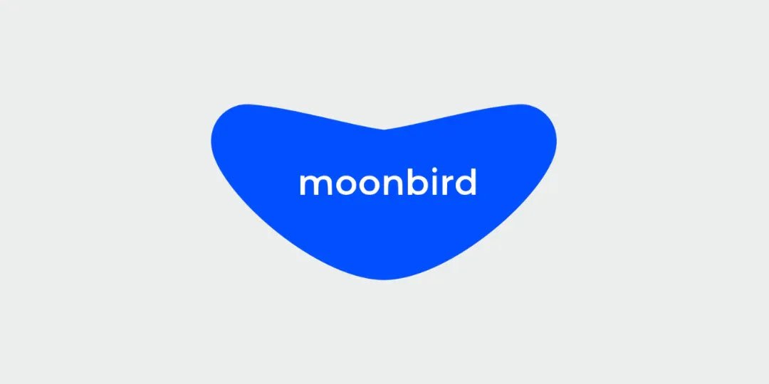 Moonbird - SOURCE