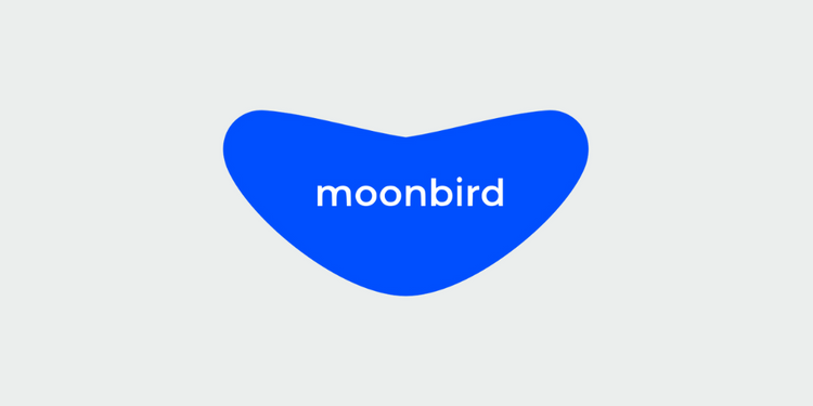 Moonbird - SOURCE