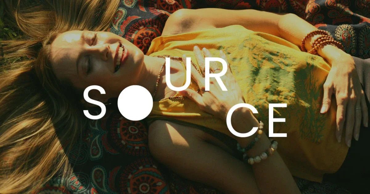 Retreats & Trainings - SOURCE