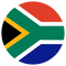 South Africa flag