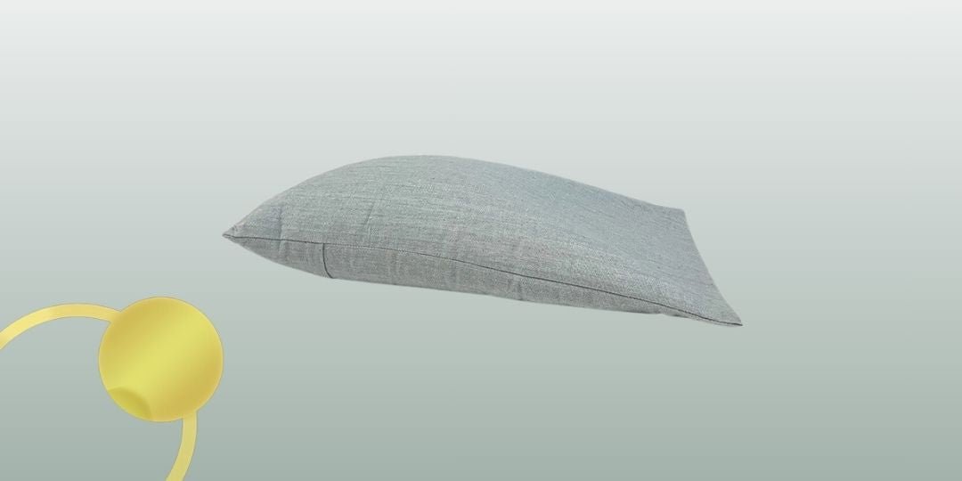 Breath Pillow - SOURCE