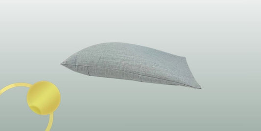 Breath Pillow - SOURCE