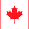 Canada flag