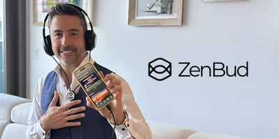 ZenBud Early Access