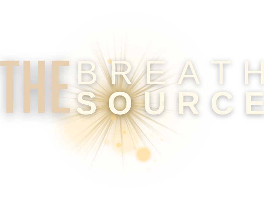 The Breath Source Vitality Breathwork App for Meditative Breathing