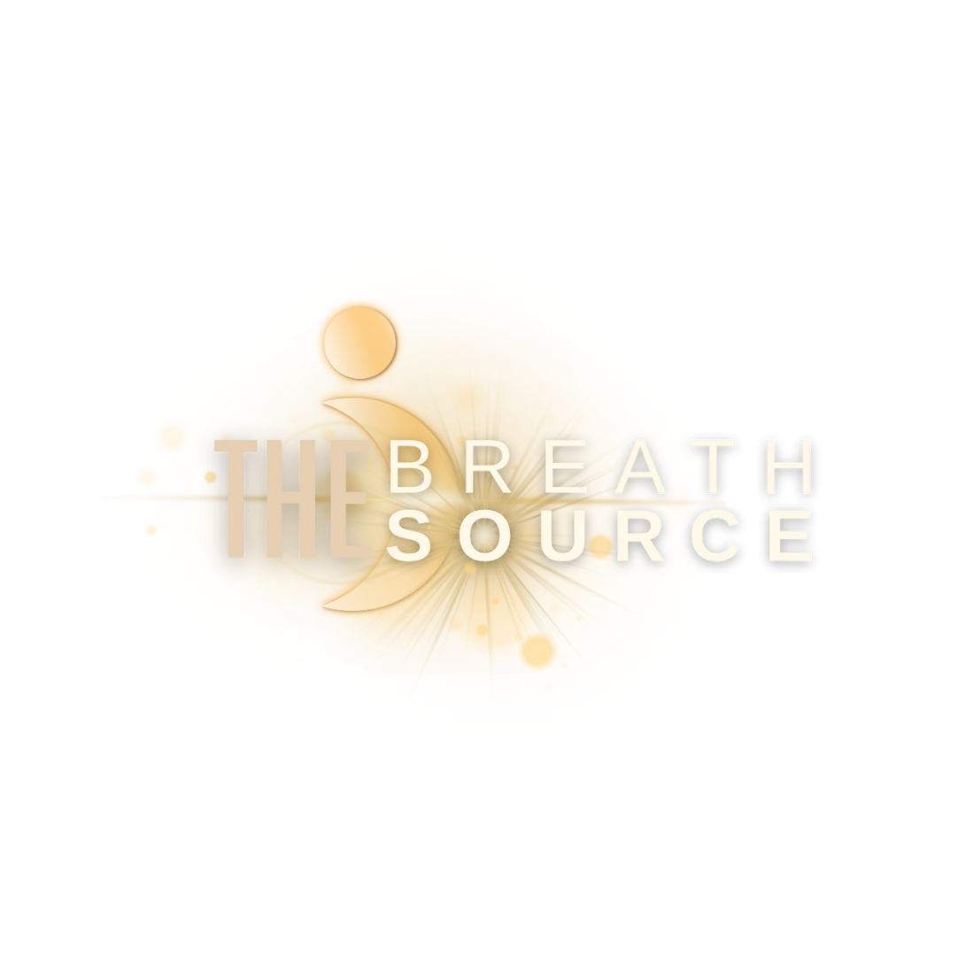 The Breath Source Meditative breathwork app